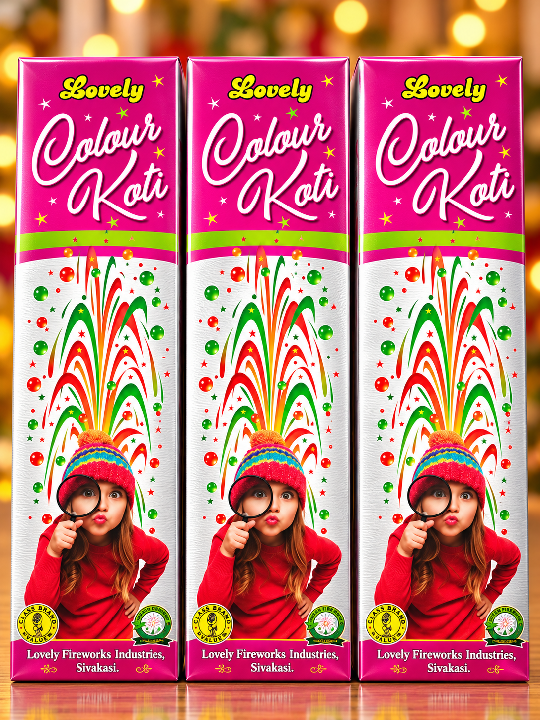 product